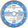 Алмазный диск DISTAR 1A1R Turbo 180 Extra