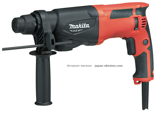 Перфоратор MAKITA M8700