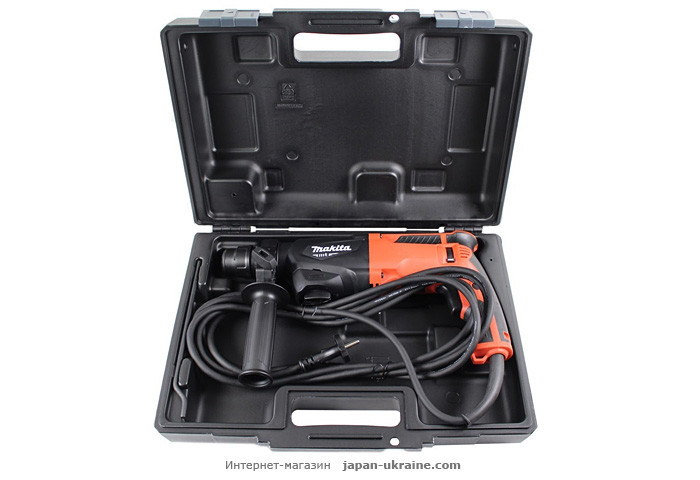 Перфоратор MAKITA M8700