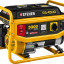 Бензиновый электрогенератор STEHER GS-4500