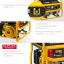 Бензиновый электрогенератор STEHER GS-4500