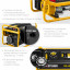 Бензиновый электрогенератор STEHER GS-4500
