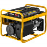 Бензиновый электрогенератор STEHER GS-4500