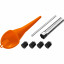 Бензиновый электрогенератор STEHER GS-4500
