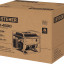 Бензиновый электрогенератор STEHER GS-4500