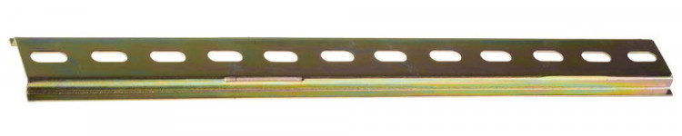 DIN-рейка СВЕТОЗАР 49816