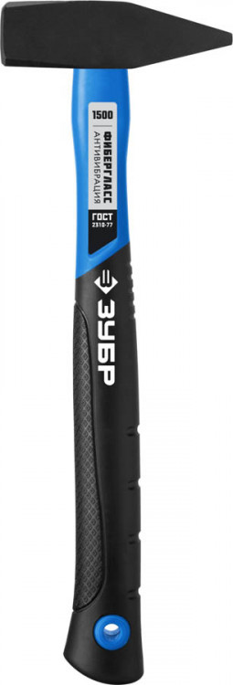 Молоток слесарный ЗУБР 20020-15_z01