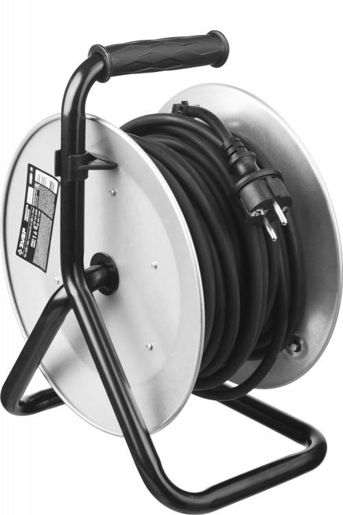 Удлинитель на катушке ЗУБР 55085-20