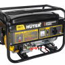 Портативный бензогенератор HUTER DY3000LX