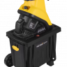 Садовый измельчитель электрический HUTER ESH-2500T