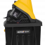 Садовый измельчитель электрический HUTER ESH-2500T