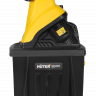 Садовый измельчитель электрический HUTER ESH-2500T