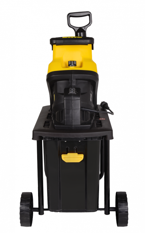 Садовый измельчитель электрический HUTER ESH-2500T