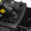 Садовый измельчитель электрический HUTER ESH-2500T