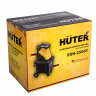 Садовый измельчитель электрический HUTER ESH-2500T