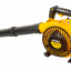 Воздуходувка бензиновая GB-26 HUTER