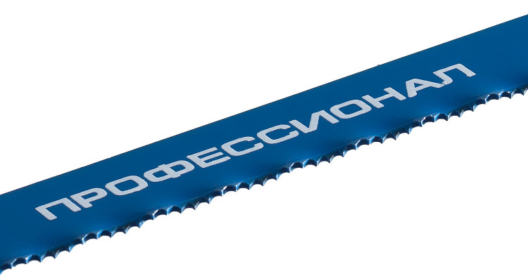 Полотно для ножовки по металлу ЗУБР 15855-18-50