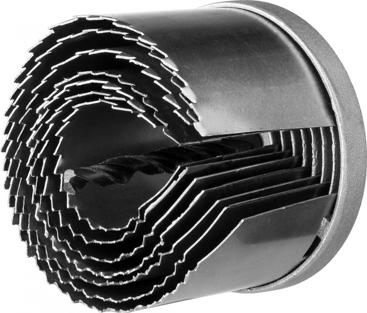 Пила наборная по дереву STAYER 2956-2