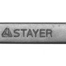 Комбинированный гаечный ключ STAYER 27085-17
