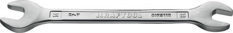 Рожковый ключ KRAFTOOL 27033-13-14_z01