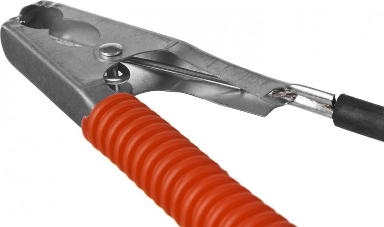 Провода-прикуриватели СИБИН 59340-200-2