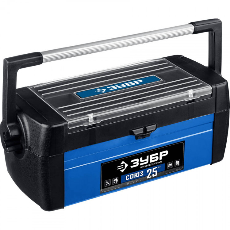Ящик для инструмента ЗУБР 38151-25_z01