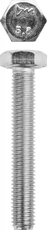 Болты ЗУБР 303080-10-060 изготовлены из высококачественной стали в полном соответствии с действующими стандартами и техническими предписаниями. Находят широкое применение в машиностроении