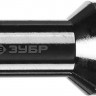 Буровая коронка алмазная ЗУБР 29865-14