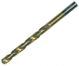 Сверло HSS-G-TiN по металлу MAKITA P-61008-10