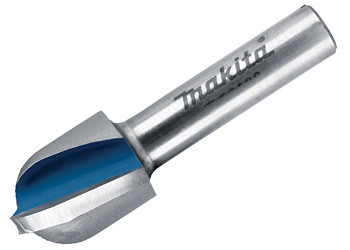 Фреза для радиусных углублений MAKITA P-78972