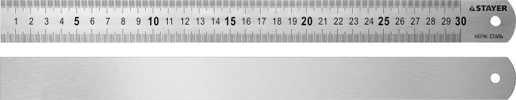 Линейка STAYER 3427-030_z01