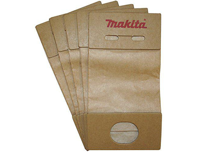 Пылесборник MAKITA 193293-7