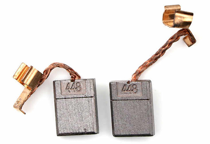 Угольные щетки MAKITA CB-448 (196854-2)