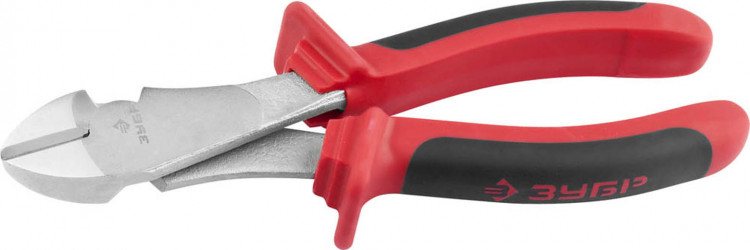 Бокорезы усиленные ЗУБР 22025-6-18