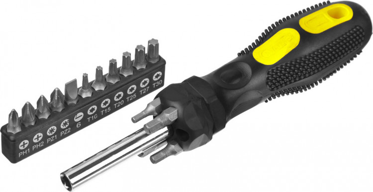 Набор инструментов STAYER 2545-H5_z01