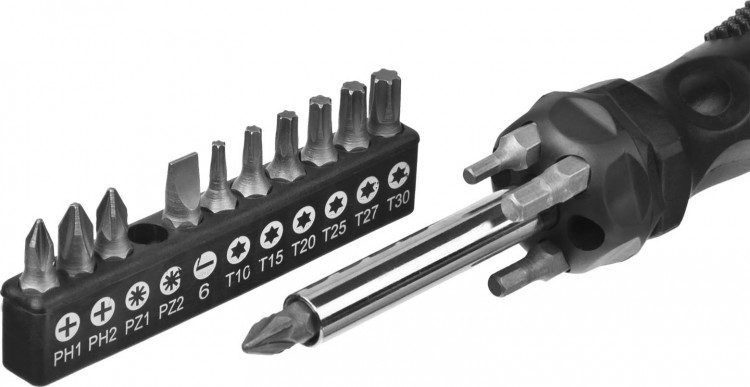 Набор инструментов STAYER 2545-H5_z01