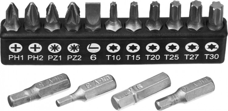 Набор инструментов STAYER 2545-H5_z01