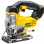 Аккумуляторный лобзик DeWALT DCS331NT