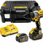 Аккумуляторная дрель-шуруповерт DeWALT DCD996T2