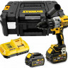 Аккумуляторная дрель-шуруповерт DeWALT DCD996T2