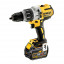 Аккумуляторная дрель-шуруповерт DeWALT DCD996T2