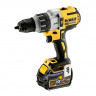 Аккумуляторная дрель-шуруповерт DeWALT DCD996T2