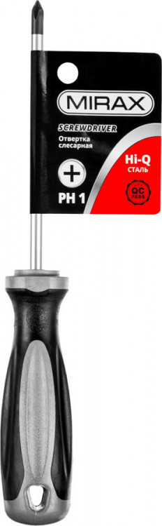 Отвертка MIRAX 25096-1-10