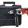 Ударная дрель BLACK&DECKER KR7532K