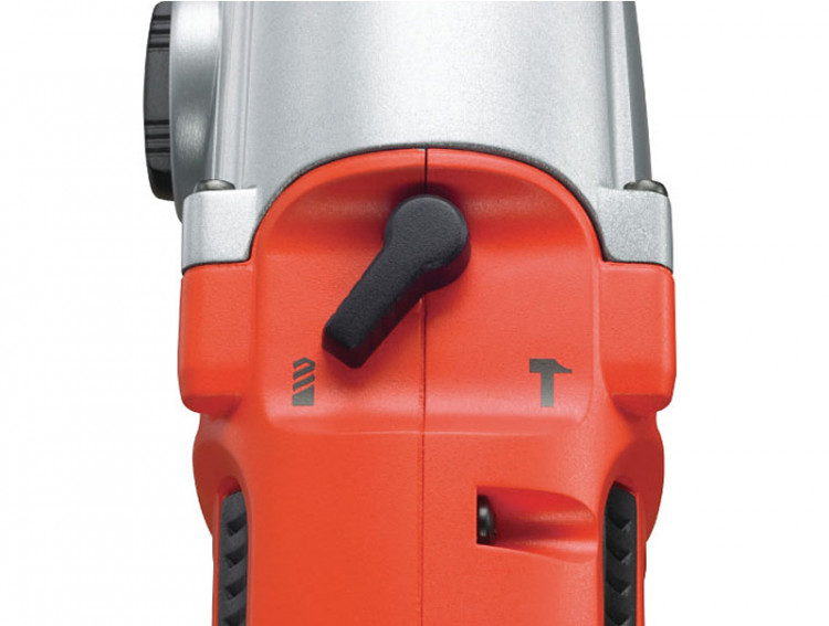 Ударная дрель BLACK&DECKER KR7532K