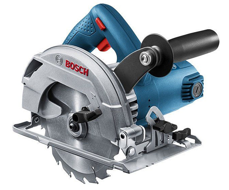 Дисковая пила BOSCH GKS 600