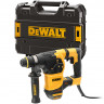 Перфоратор DeWALT D25333K