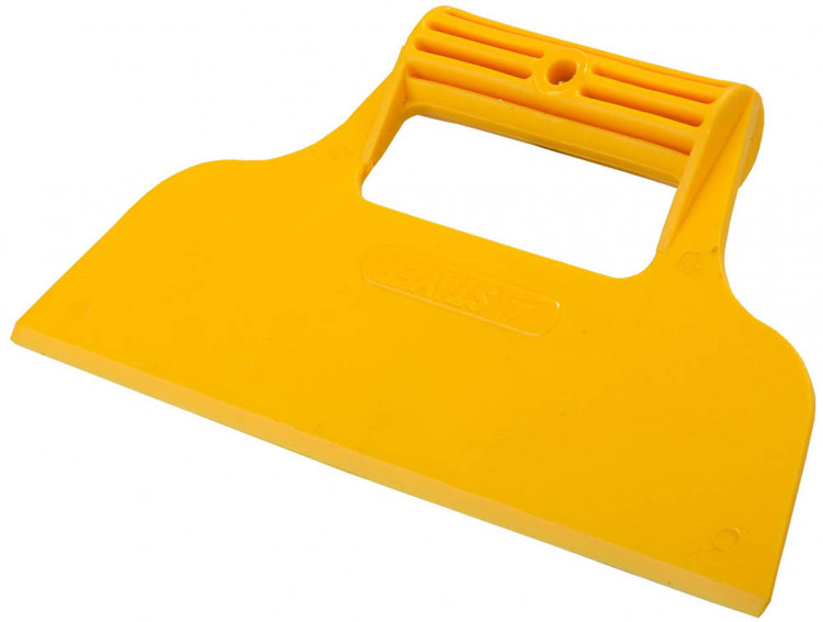 Пластмассовый шпатель малярный STAYER 1022