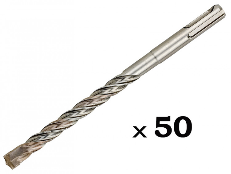 Бур SDS-Plus DeWALT EXTREME2 DT9835 (10x160 мм)