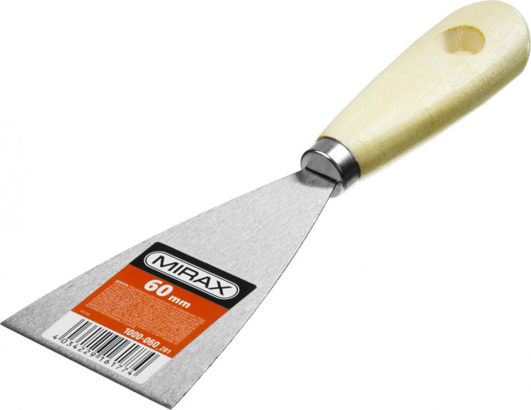 Шпательная лопатка MIRAX 1000-060_z01